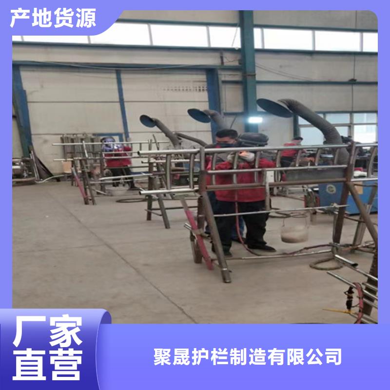 道路护栏,桥梁防撞护栏厂标准工艺