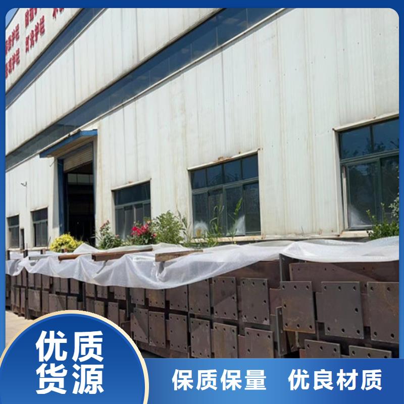 道路护栏_人车分流栏专注品质