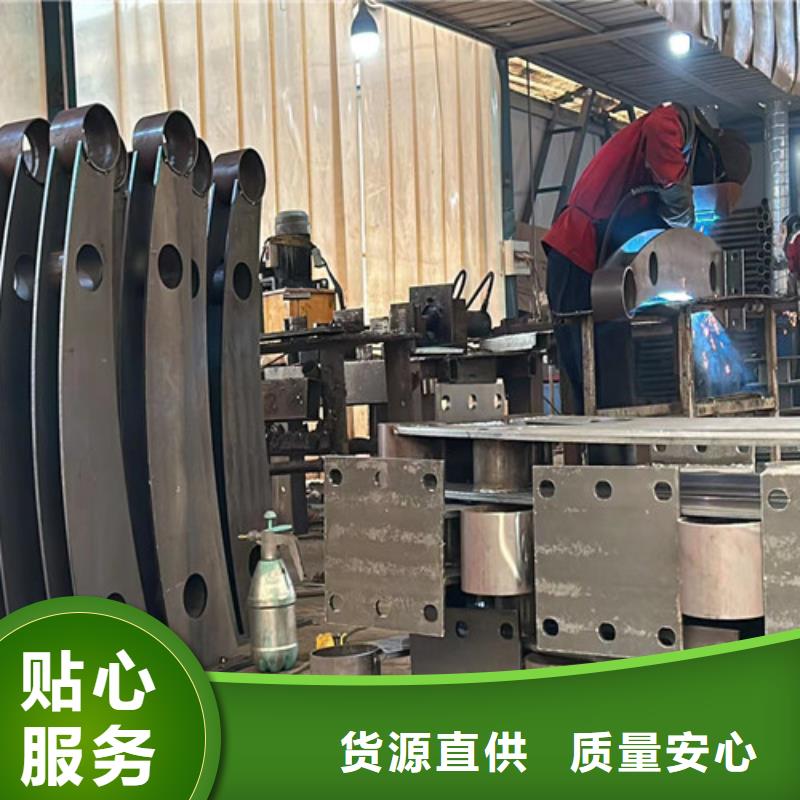 道路护栏专业品质