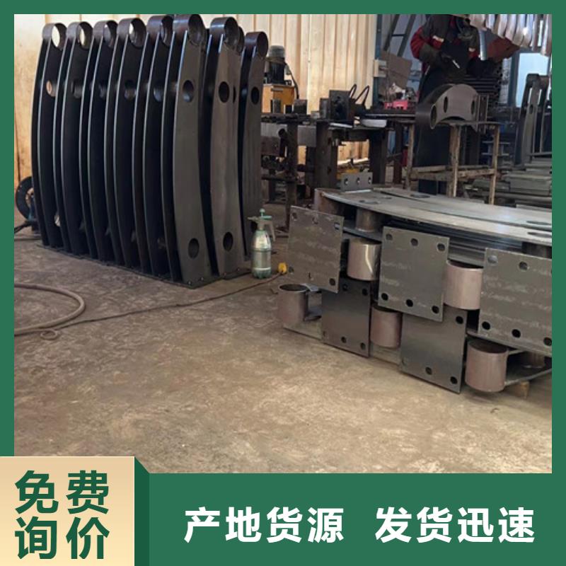 道路护栏,【波形护栏】匠心品质