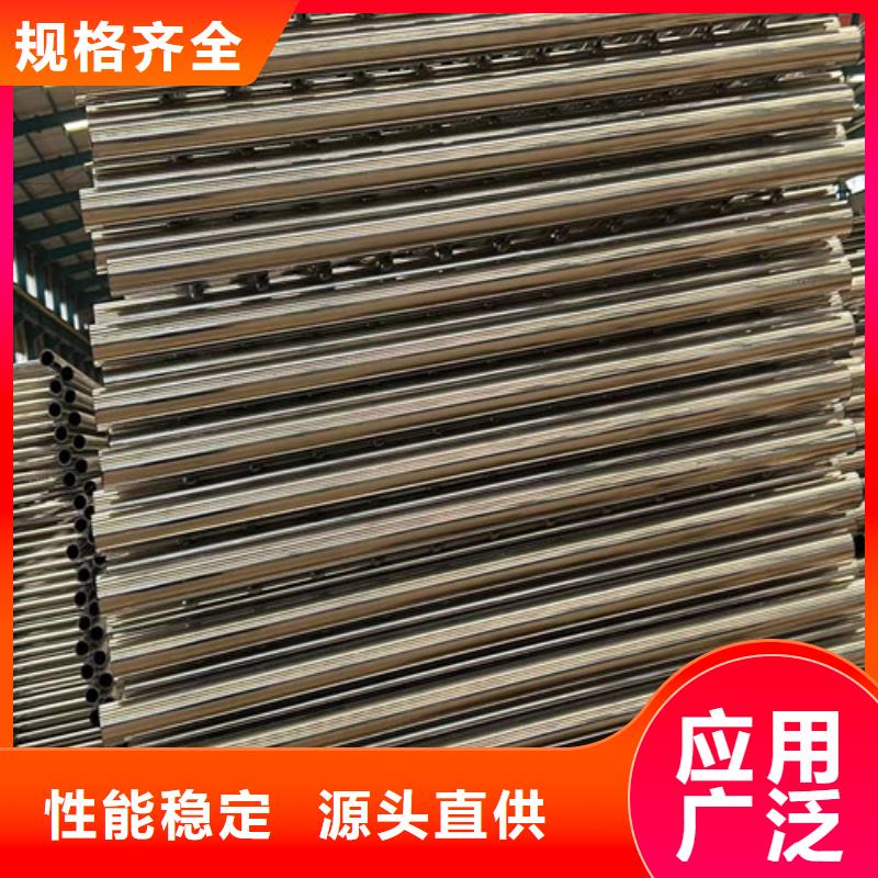 【道路护栏】-【桥梁护栏】工艺层层把关