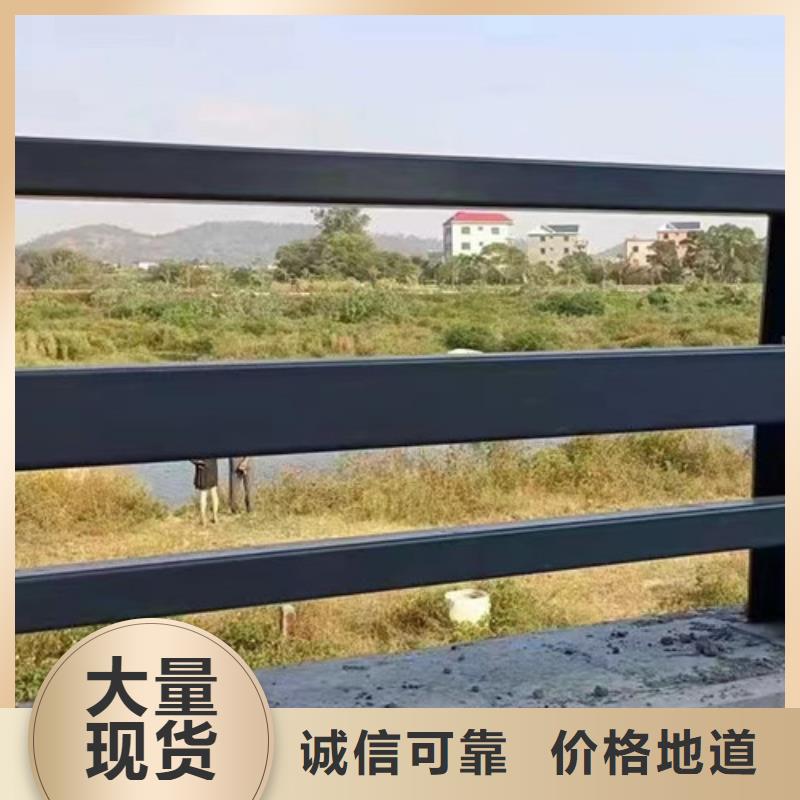 道路护栏支持非标定制