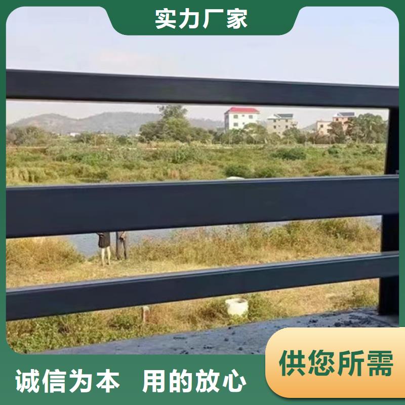 道路护栏不锈钢复合管厂质量层层把关