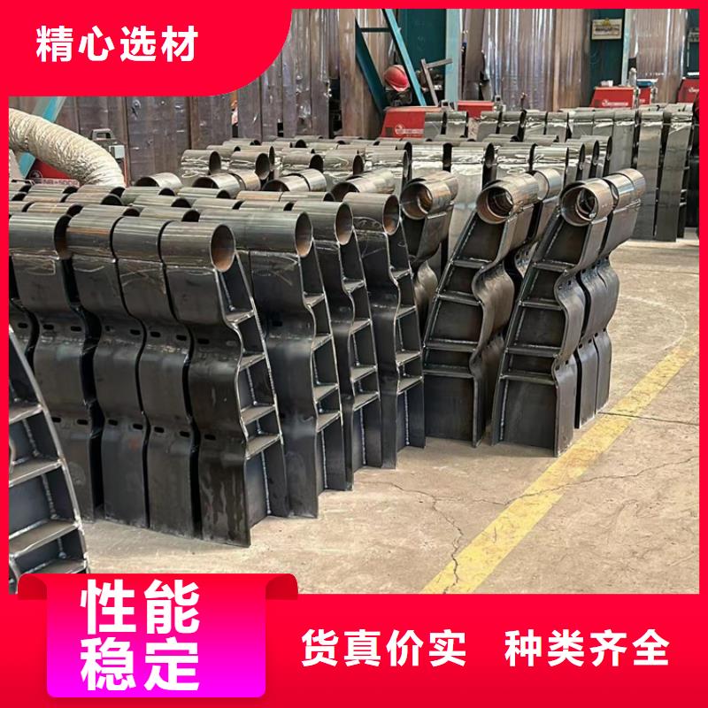 道路护栏,桥梁防撞护栏厂今日价格