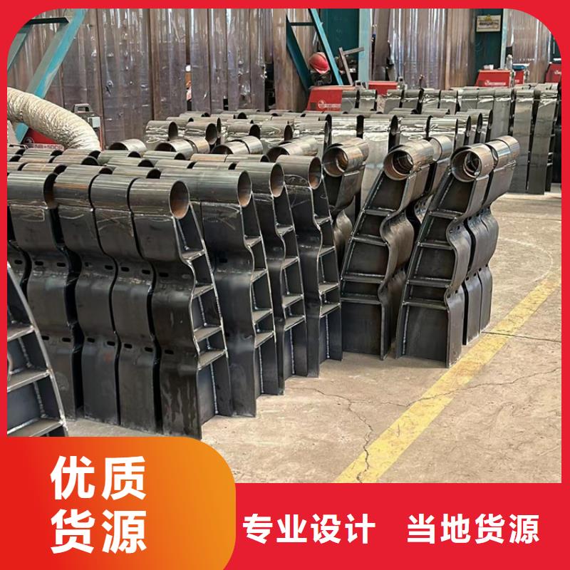 道路护栏厂家规格全