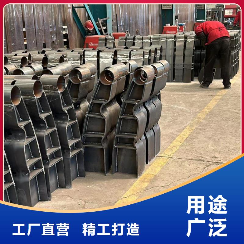 道路护栏为品质而生产