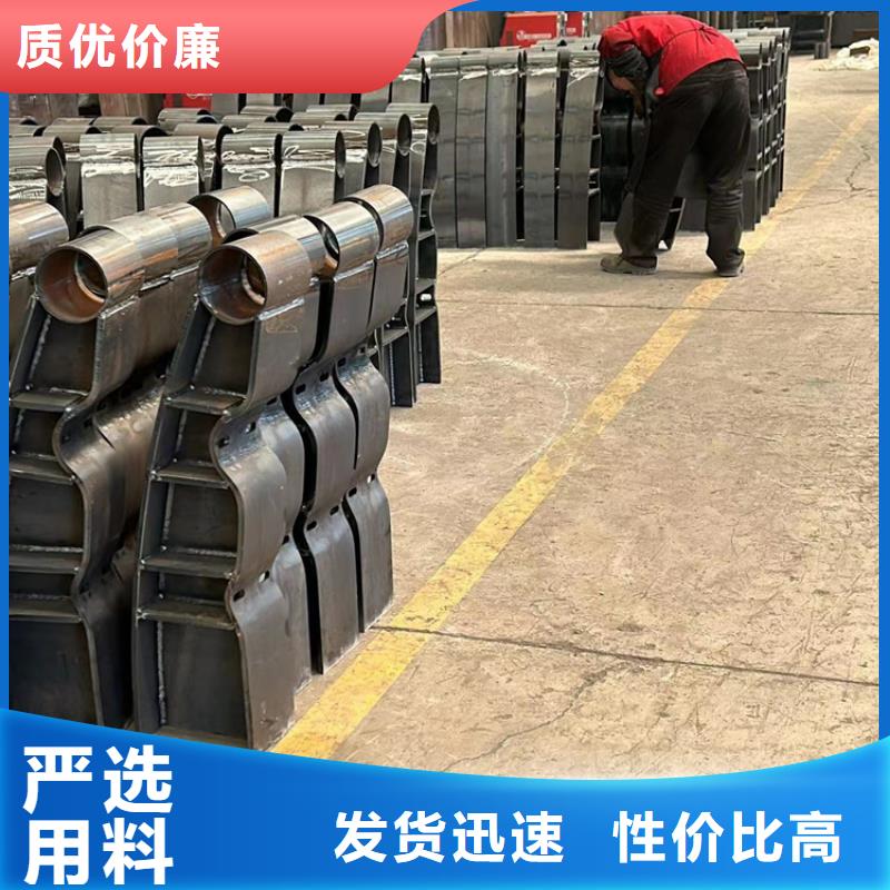 道路护栏质量检测