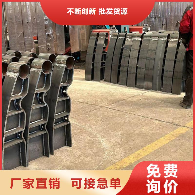 道路护栏高标准高品质