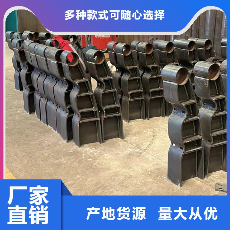 道路护栏性价比高