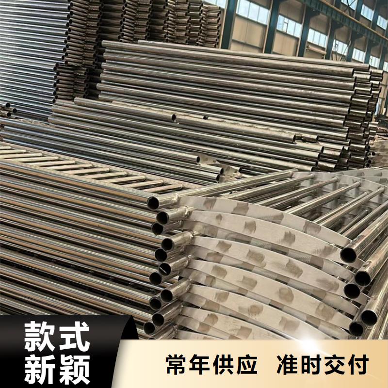 道路护栏专业品质