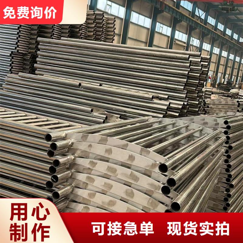 道路护栏大品牌值得信赖