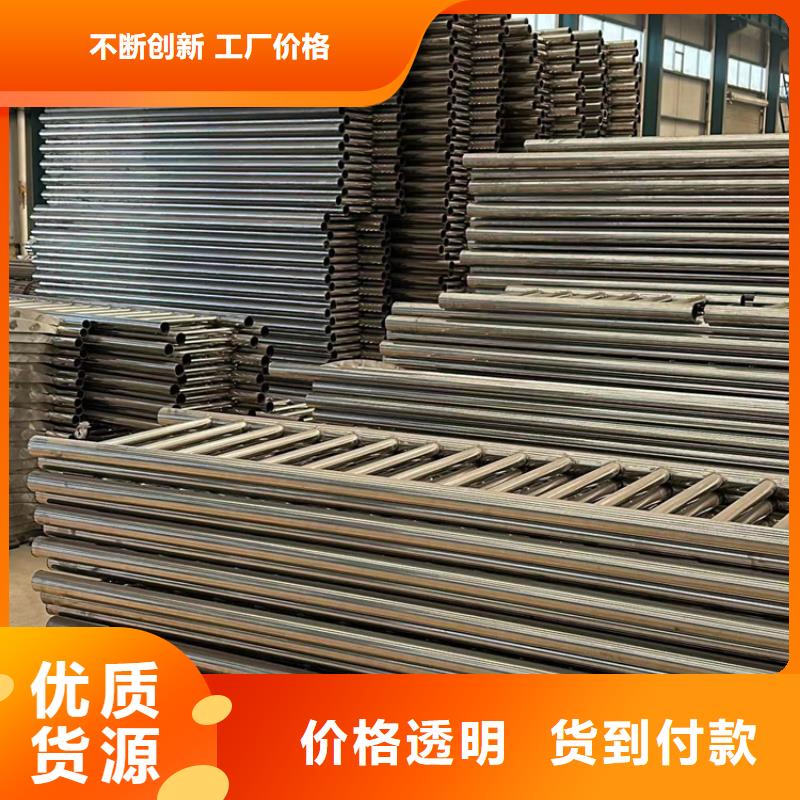 道路护栏_【镀锌波形护栏】每个细节都严格把关