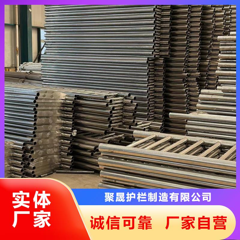 道路护栏厂家规格全