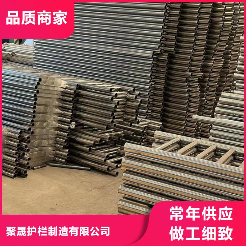  道路护栏源头厂家供应