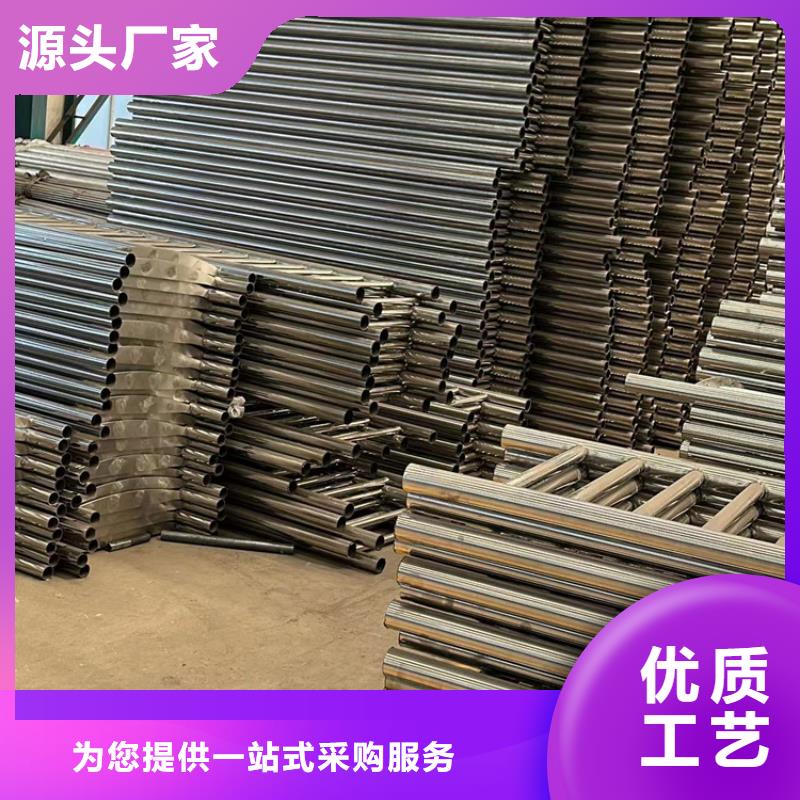 道路护栏-桥梁护栏厂诚信商家