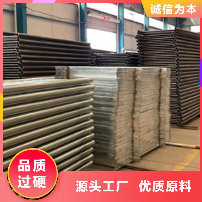 公路防撞护栏规格全可满足不同需求