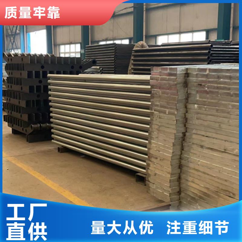 道路护栏质量检测