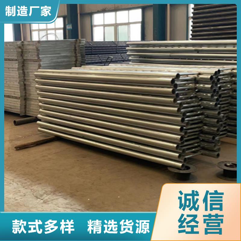 道路护栏_【镀锌波形护栏】每个细节都严格把关