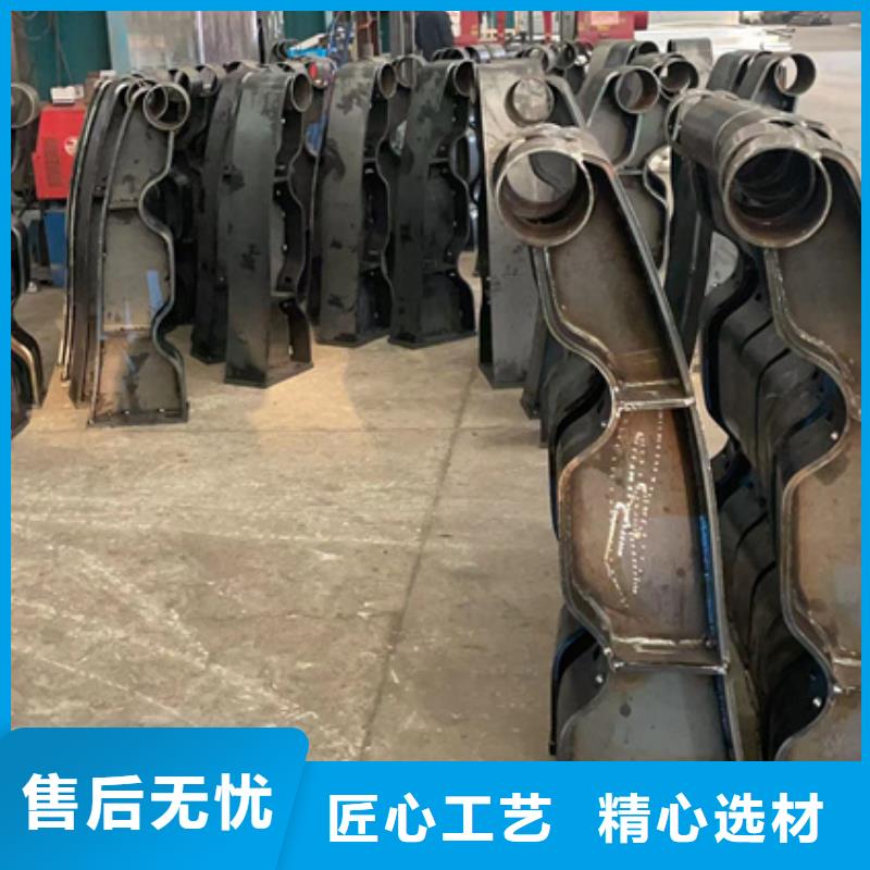 【护栏桥梁护栏厂型号全价格低】