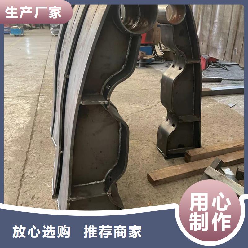  道路护栏大品牌值得信赖