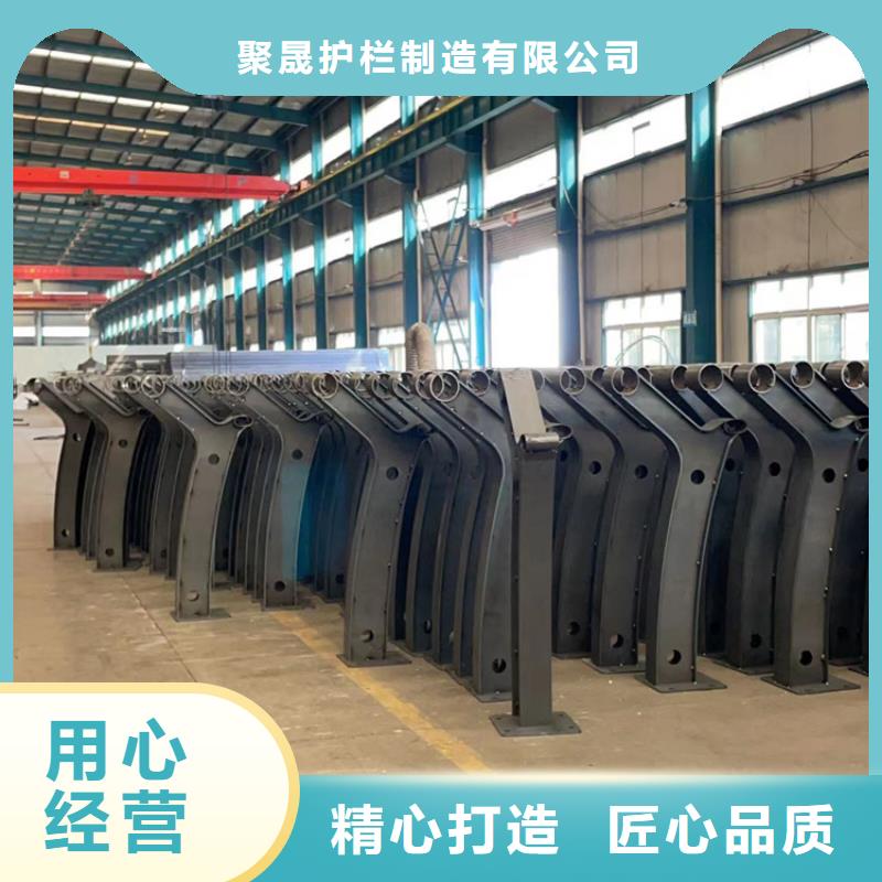 道路护栏产品优势特点