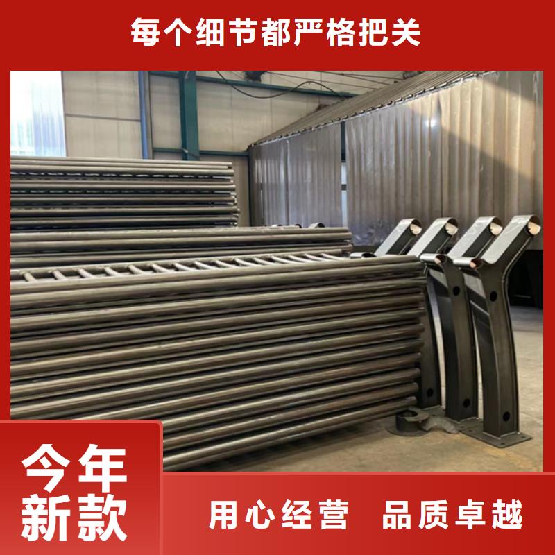 道路护栏,桥梁景观栏杆诚信经营