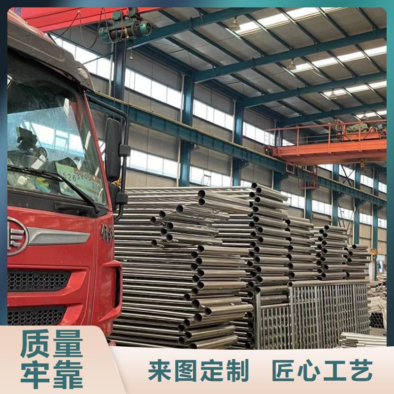 道路护栏超产品在细节