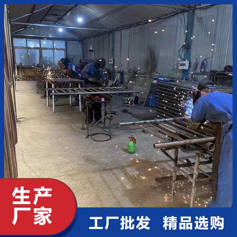 道路护栏欢迎来厂考察