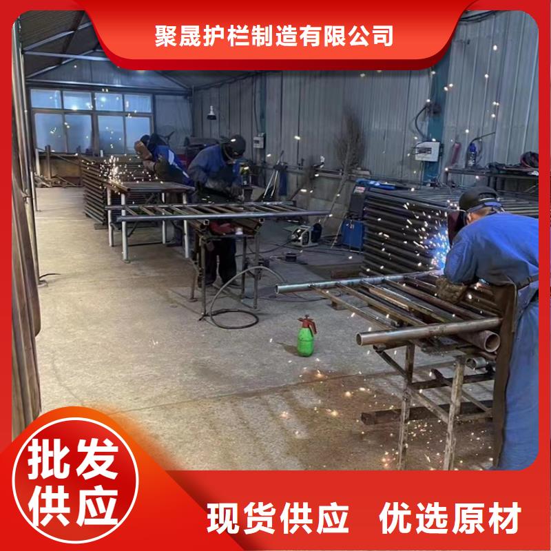 道路护栏,镀锌管景观护栏一站式服务