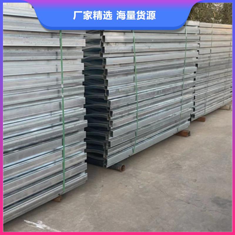 道路护栏【防撞护栏厂】主推产品