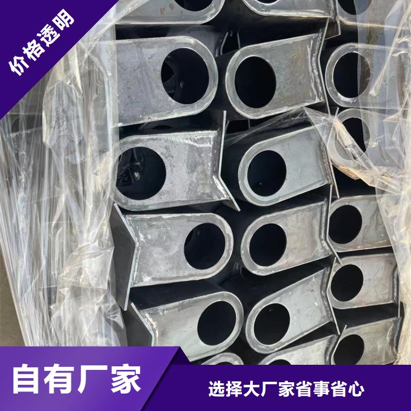  道路护栏源头厂家供应