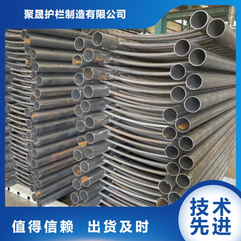 道路护栏源头工厂