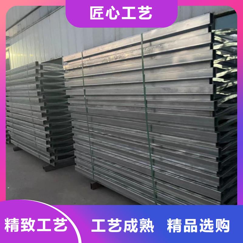 道路护栏N年大品牌