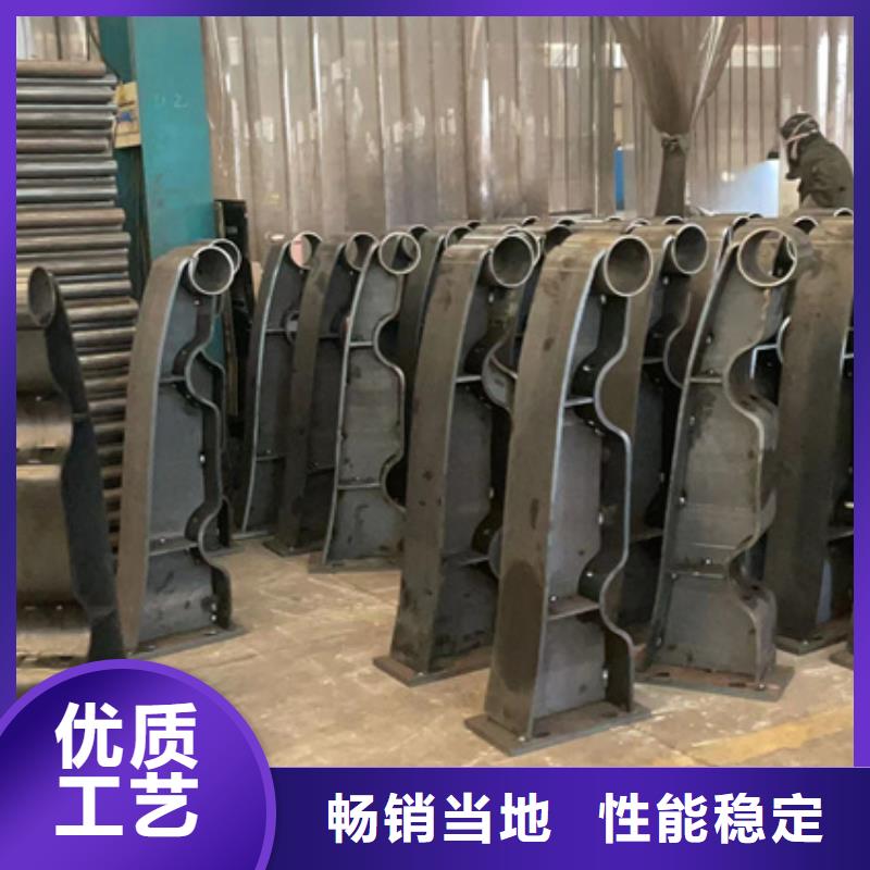  道路护栏欢迎来厂考察