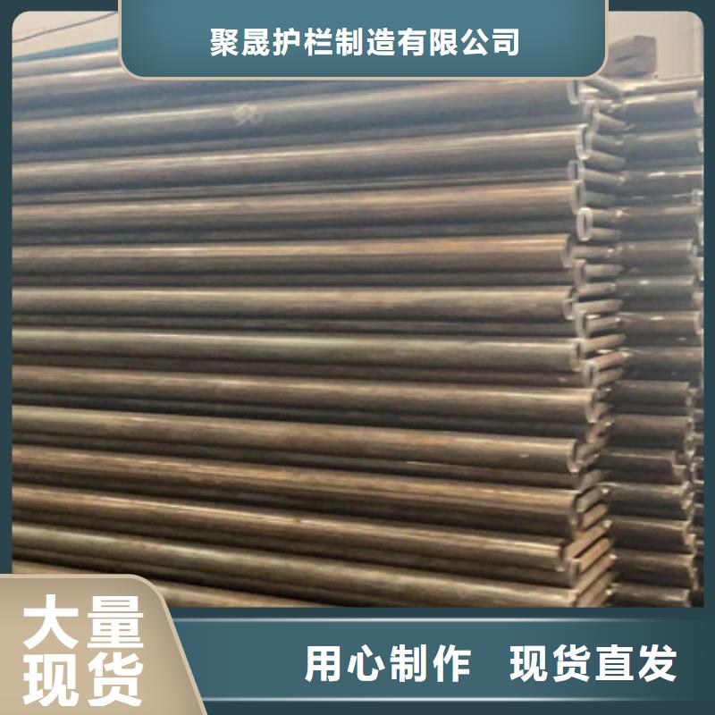 桥梁外部护栏采购