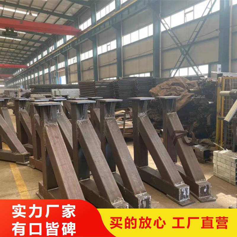 道路护栏支持非标定制