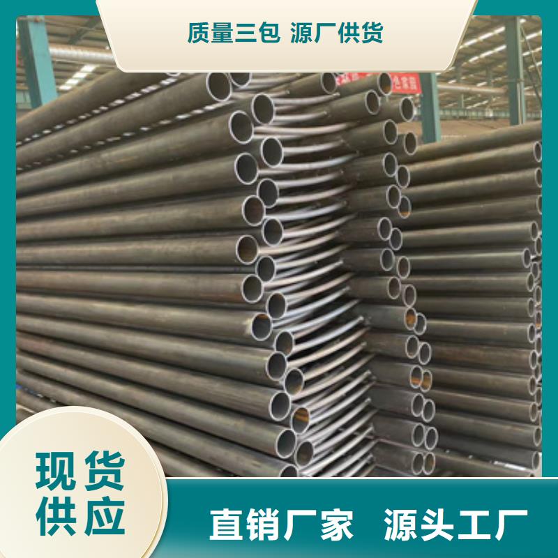 道路护栏N年大品牌