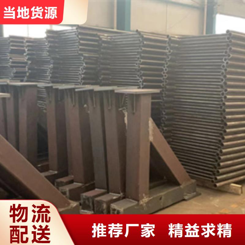 道路护栏使用寿命长久