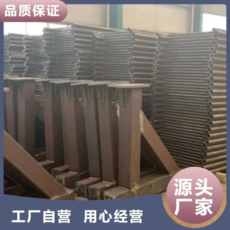 道路护栏让客户买的放心