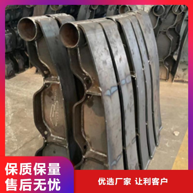  道路护栏放心选购