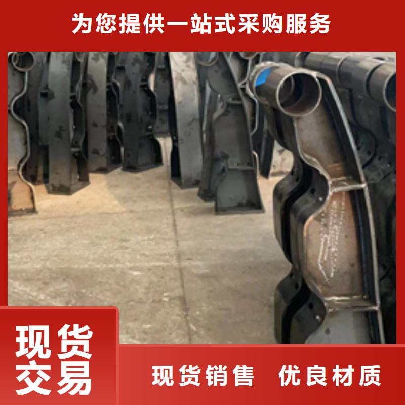 欢迎访问##桥面防撞护栏价格##