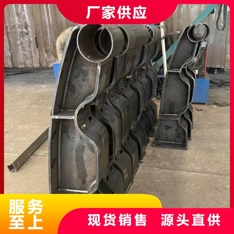  道路护栏价格实惠