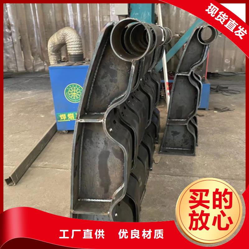  道路护栏大品牌值得信赖