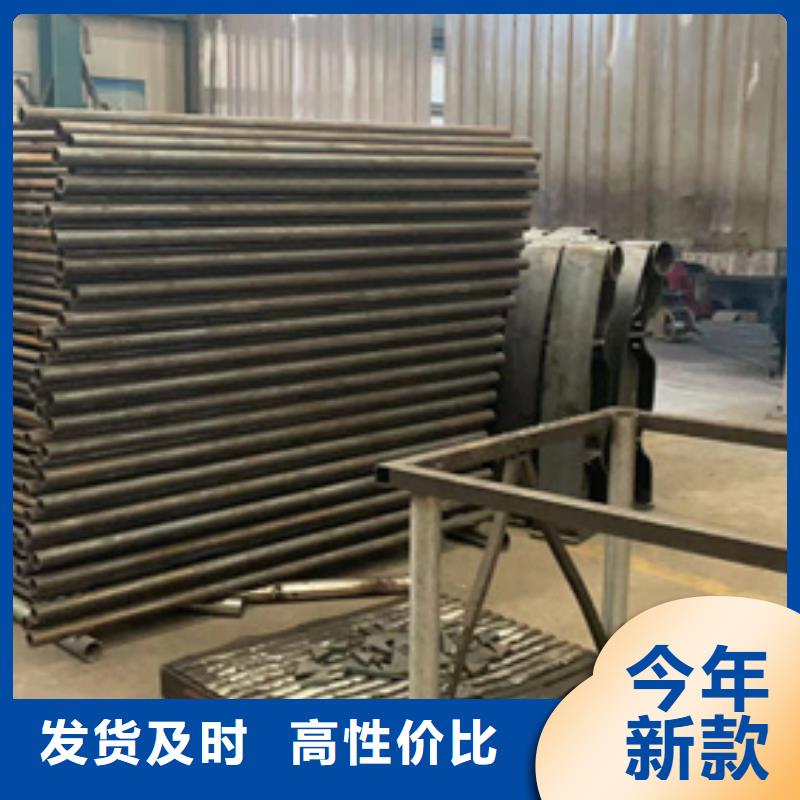  道路护栏使用寿命长久