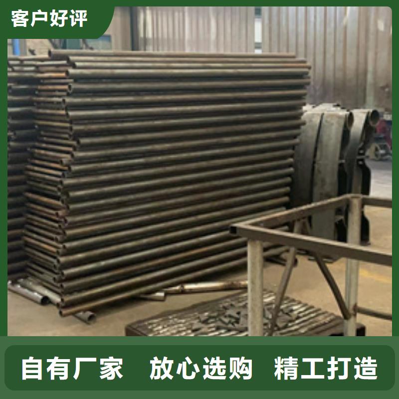 城市天桥河道灯光护栏货源充足