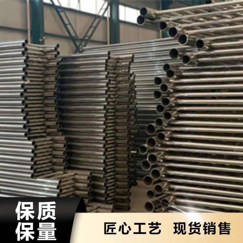 道路护栏应用范围广泛