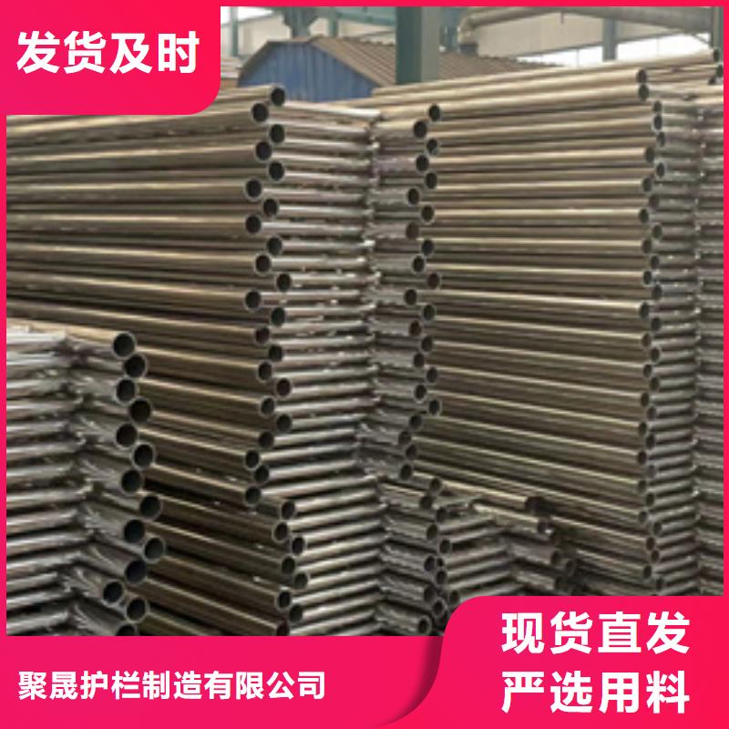  道路护栏欢迎来厂考察
