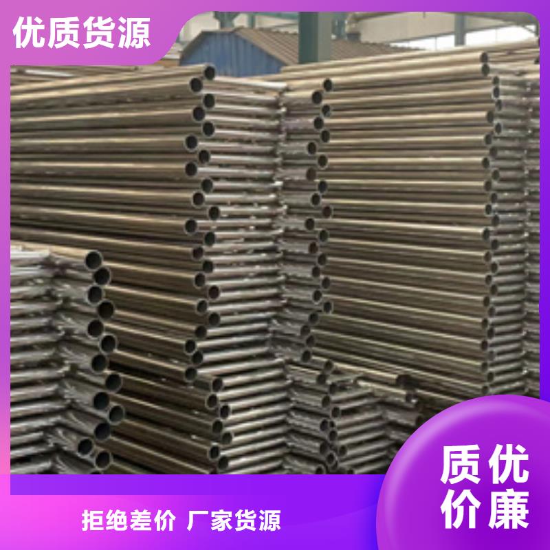 城市天桥公路防撞护栏生产厂家质量过硬