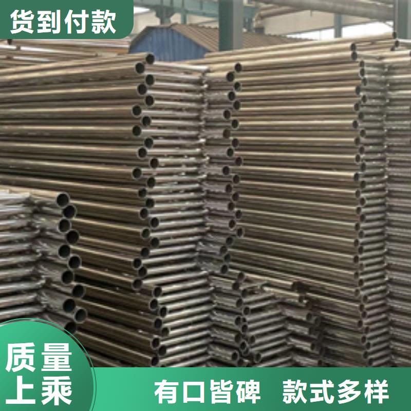 道路护栏出货及时