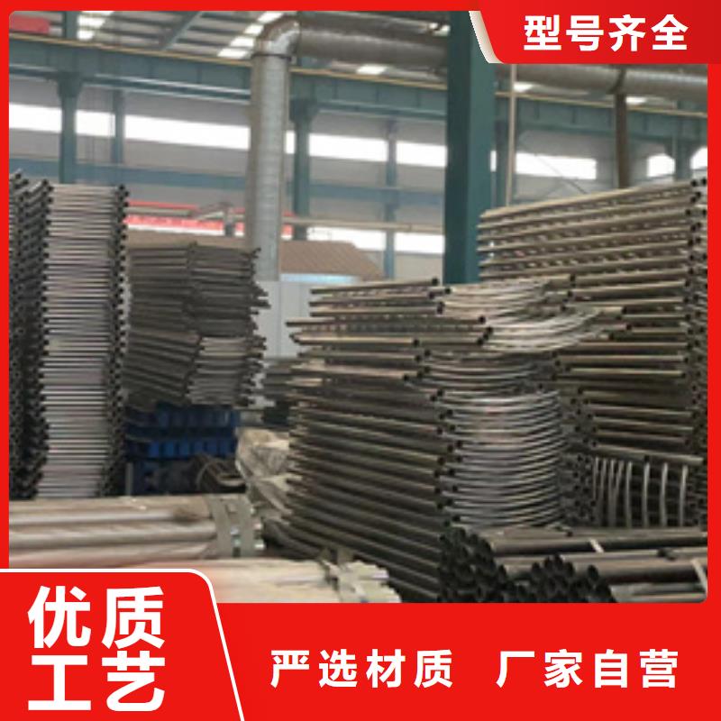 优选：喷漆不锈钢造型护栏企业